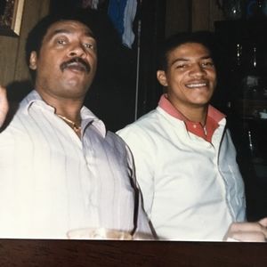 Meet your Posher, Michael